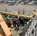 Midgett visit Manila