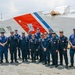 Midgett visits Manila