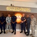Midgett visits Manila