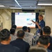 Midgett visits Manila