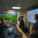 Midgett visits Manila
