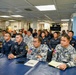 Midgett visits Manila