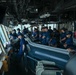 Midgett visit Manila