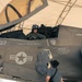 VMFA-211 Conducts a Simulated Expeditionary Airstrike