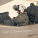 VMFA-211 Conducts a Simulated Expeditionary Airstrike
