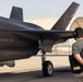 VMFA-211 Conducts a Simulated Expeditionary Airstrike