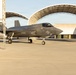 VMFA-211 Conducts a Simulated Expeditionary Airstrike