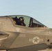 VMFA-211 Conducts a Simulated Expeditionary Airstrike