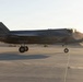 VMFA-211 Conducts a Simulated Expeditionary Airstrike