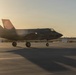 VMFA-211 Conducts a Simulated Expeditionary Airstrike