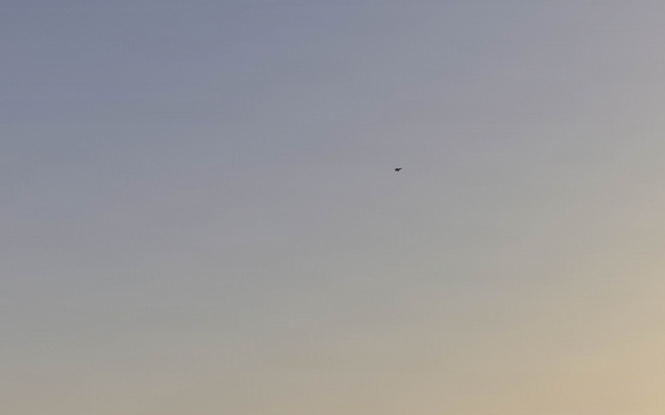 VMFA-211 Conducts a Simulated Expeditionary Airstrike
