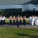 Veterans and Service Members Kick Off Sail 250 in New Orleans