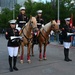 Veterans and Service Members Kick Off Sail 250 in New Orleans