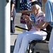Veterans and Service Members Kick Off Sail 250 in New Orleans