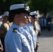 Veterans and Service Members Kick Off Sail 250 in New Orleans