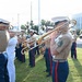 Veterans and Service Members Kick Off Sail 250 in New Orleans