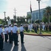 Veterans and Service Members Kick Off Sail 250 in New Orleans