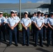 Veterans and Service Members Kick Off Sail 250 in New Orleans