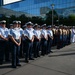Veterans and Service Members Kick Off Sail 250 in New Orleans