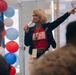 USO Hosts Dog and Paws Event at Julia Street Cruise Terminal during Sail 250