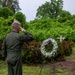 Commander of INDOPACOM visits the Republic of Palau