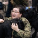 USO Hosts Dog and Paws Event at Julia Street Cruise Terminal during Sail 250