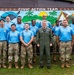 Commander of INDOPACOM visits the Republic of Palau