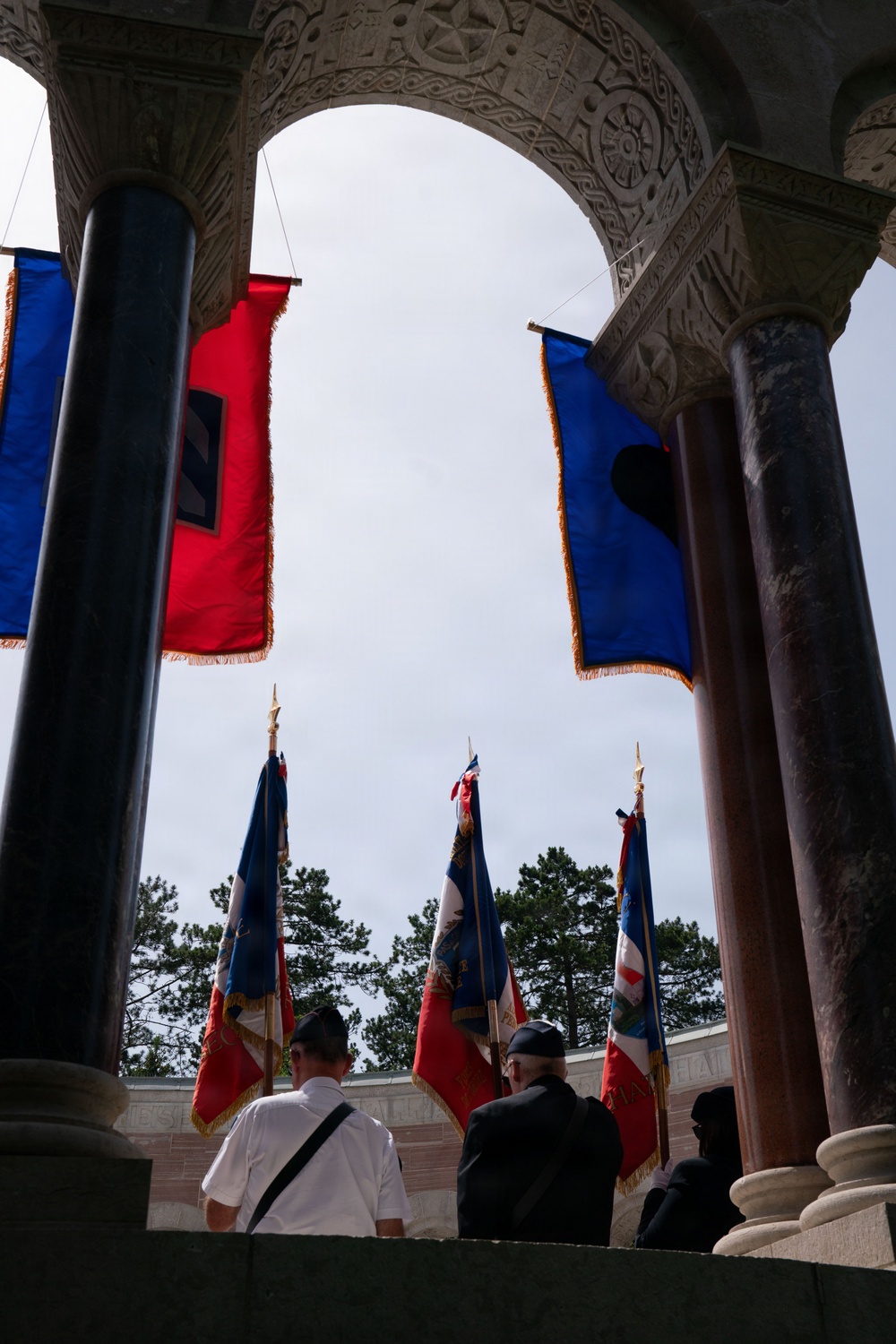 Oise-Aisne Belleau Wood Ceremony 2026