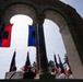 Oise-Aisne Belleau Wood Ceremony 2026