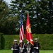 Oise-Aisne Belleau Wood Ceremony 2026