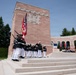 Oise-Aisne Belleau Wood Ceremony 2026