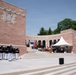 Oise-Aisne Belleau Wood Ceremony 2026