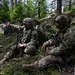 Virginia Guard engineers conduct counter-mobility training in Finland