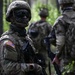 Virginia Guard engineers conduct counter-mobility training in Finland