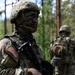 Virginia Guard engineers conduct counter-mobility training in Finland