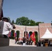 Oise-Aisne Belleau Wood Ceremony 2026