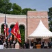 Oise-Aisne Belleau Wood Ceremony 2026