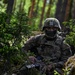 Virginia Guard engineers conduct counter-mobility training in Finland