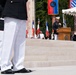 Oise-Aisne Belleau Wood Ceremony 2026