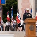 Oise-Aisne Belleau Wood Ceremony 2026