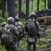 Virginia Guard engineers conduct counter-mobility training in Finland