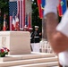 Oise-Aisne Belleau Wood Ceremony 2026