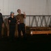 Nimitz Sailors Participate in Crane Operation Training