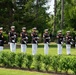 Oise-Aisne Belleau Wood Ceremony 2026