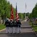 Oise-Aisne Belleau Wood Ceremony 2026