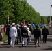Oise-Aisne Belleau Wood Ceremony 2026