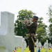 Oise-Aisne Belleau Wood Ceremony 2026