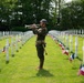 Oise-Aisne Belleau Wood Ceremony 2026