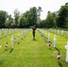 Oise-Aisne Belleau Wood Ceremony 2026
