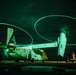 George Washington Conducts Flight Operations